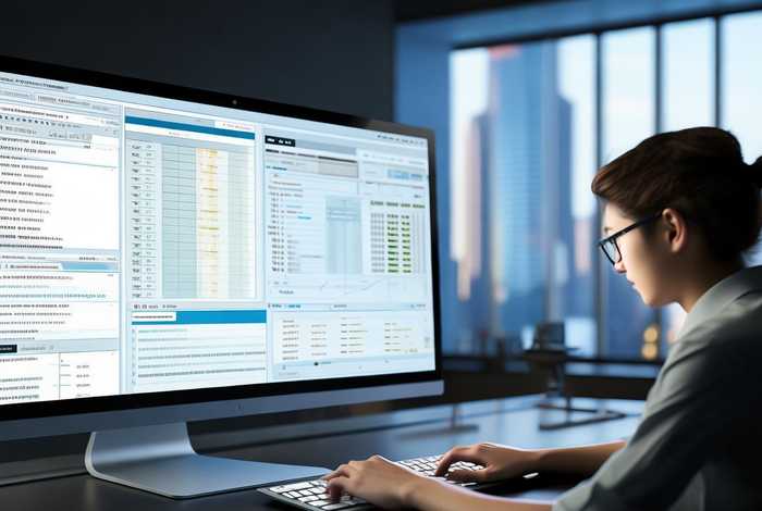 access 进销存开发教程、access进销存开发教程