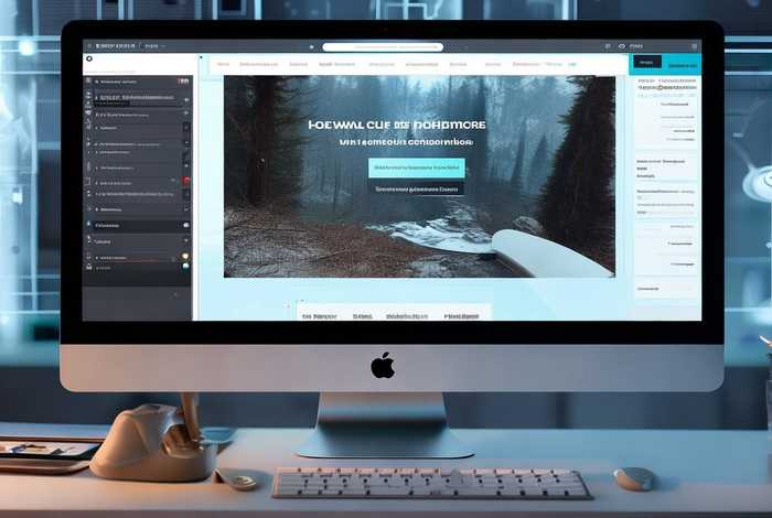 创建网站首页；创建网站首页怎么设置