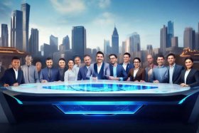 北京网络科技公司简介 - 北京网络科技公司简介资料
