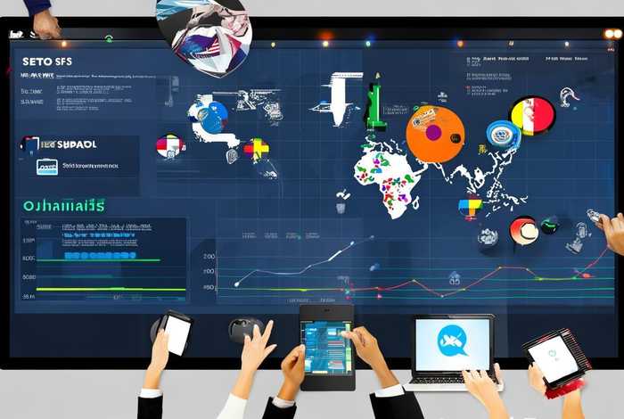 海外seo如何优化 - 海外seo如何优化营销 海外seo如何优化 - 海外seo如何优化营销