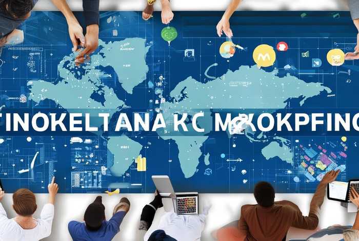 海外线上推广(海外线上推广怎么做) 海外线上推广(海外线上推广怎么做)