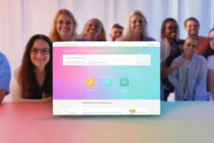 好的网站主页（好用的网站主页）