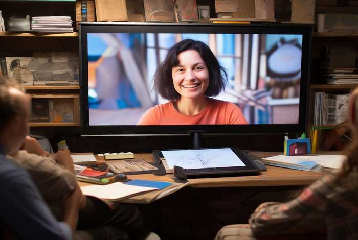 动画制作教程零基础自学电视剧（动画制作教程零基础自学电视剧视频）