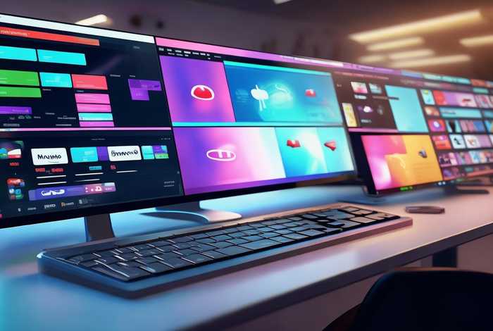 好用的网页设计软件 - 好用的网页设计软件有哪些