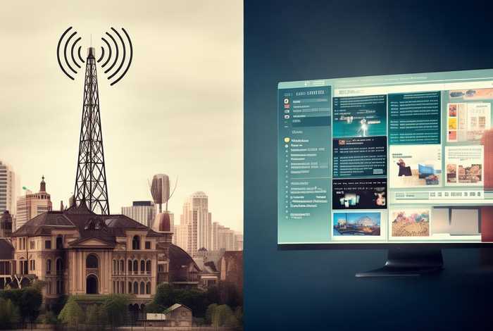 独立站和独立网站的区别；独立站和独立网站的区别在哪