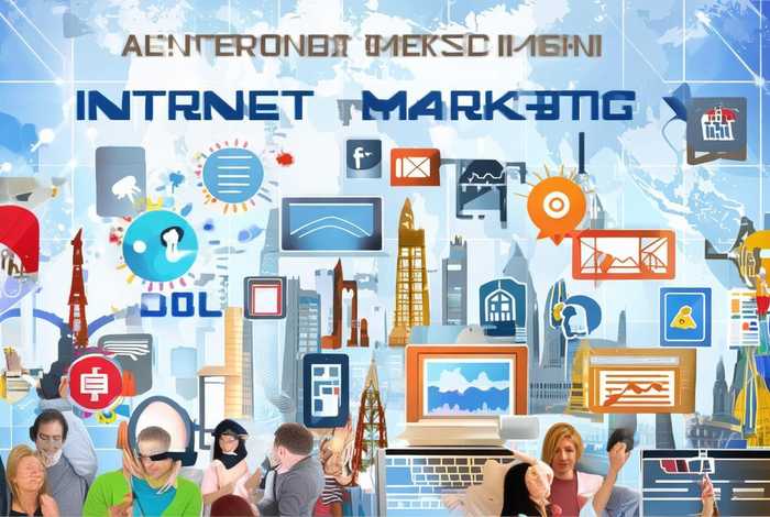 互联网推广是啥 - 互联网推广是啥行业