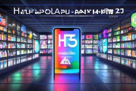 h5封装app能上架吗 - h5封装的app可以上架应用市场吗