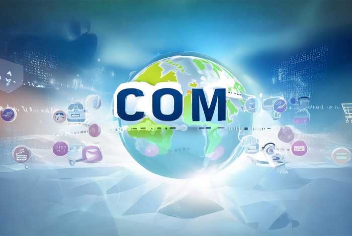 com域名什么意思（域名com指什么意思）