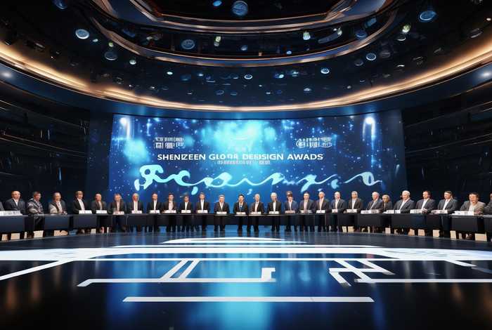 2023深圳环球设计大奖评审，2023深圳环球设计大奖评审公告