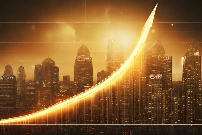 com域名为什么越来越贵、com域名为什么越来越贵了