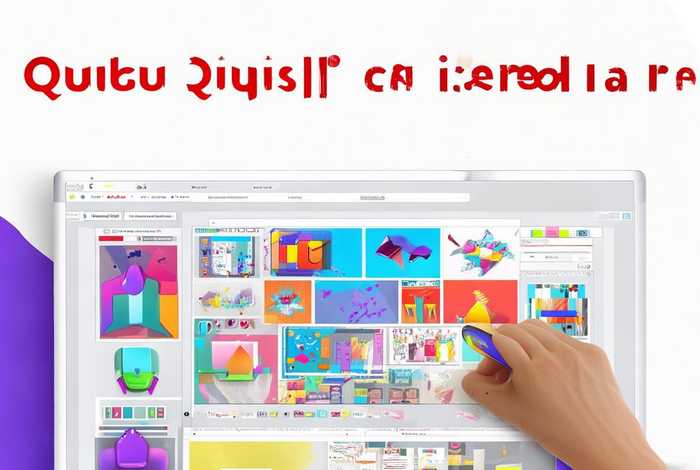 凡科快图在线图片编辑（凡科快图官网在线制作）