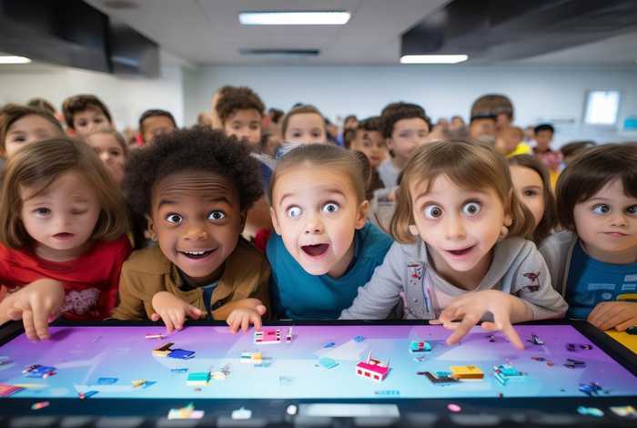 编程课对孩子有什么用，编程课对孩子有什么用处