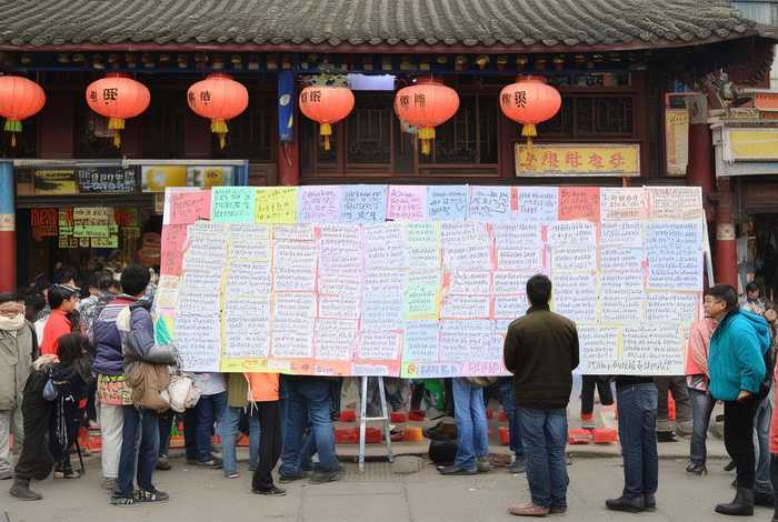 佛山可以免费发招聘信息的地方 - 佛山可以免费发招聘信息的地方有哪些