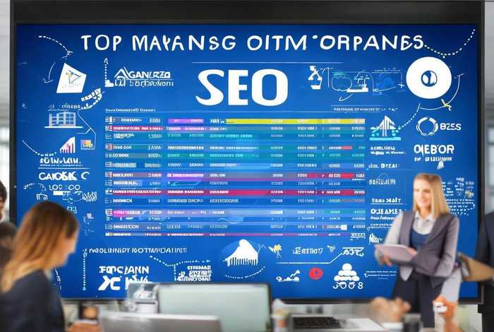 seo排名优化公司（seo排名优化公司哪家好）