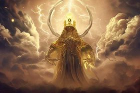 godlord是什么意思中文；god是什么意思中文翻译