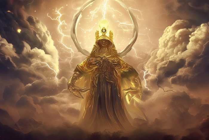 godlord是什么意思中文；god是什么意思中文翻译