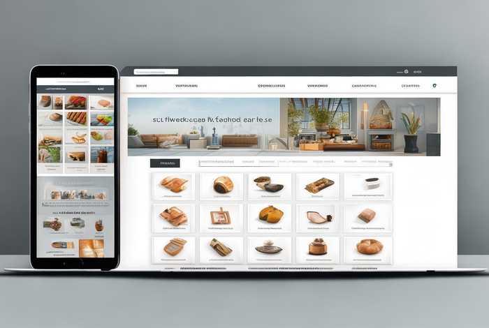 电子商务网站策划与实现 - 电子商务网站策划与实现论文