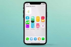 ios主题桌面下载（安卓仿ios主题桌面下载）