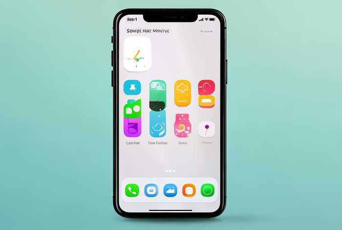 ios主题桌面下载（安卓仿ios主题桌面下载）