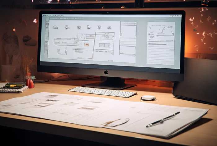 个人网站搭建方案；个人网站搭建方案模板