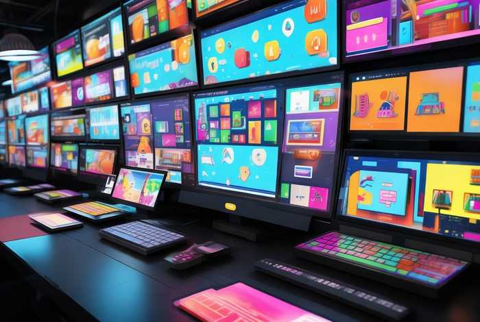 抖音小程序制作软件 - 抖音小程序制作软件有哪些