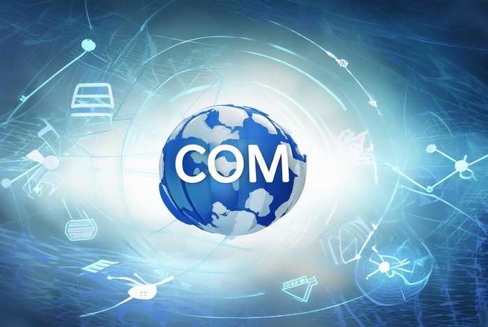 com域名什么意思（域名com指什么意思）