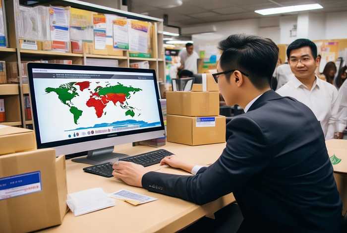 个人订单如何找义乌外贸公司 个人订单如何找义乌外贸公司发货