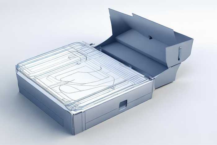 包装设计平面结构图 - 包装设计平面结构图怎么画 包装设计平面结构图 - 包装设计平面结构图怎么画