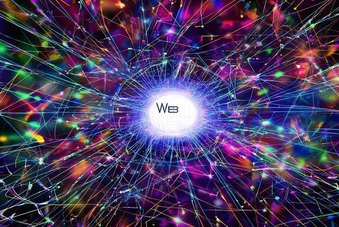 Web是指什么意思，web是指什么意思