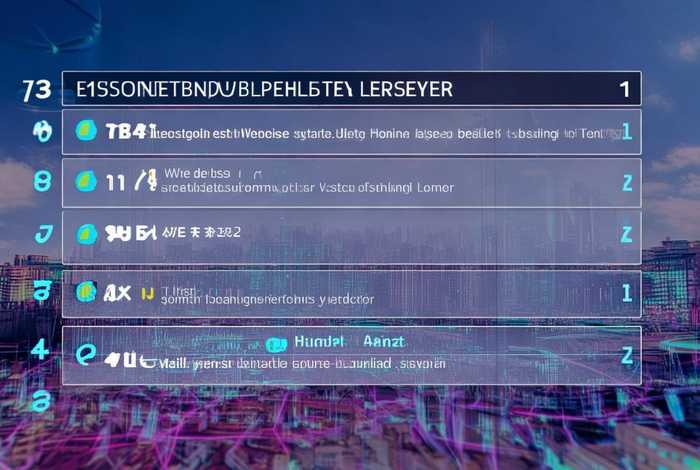 国内建站系统排行榜 - 国内建站系统排行榜最新