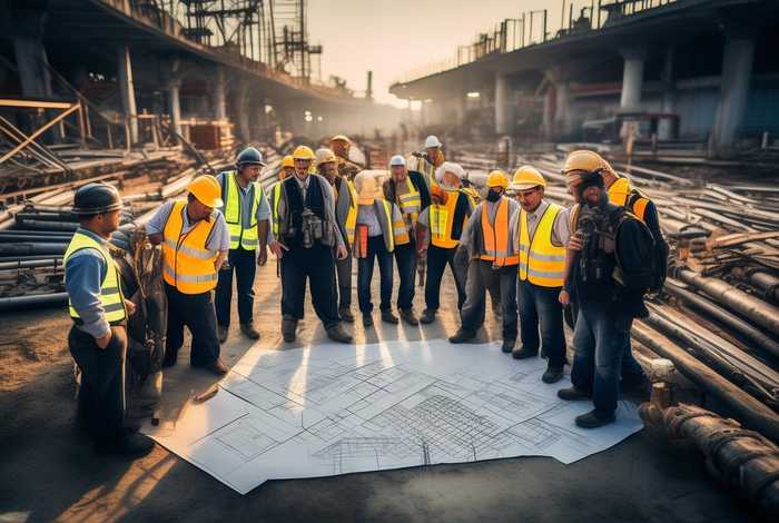 管网建设需要什么资质 管网建设需要什么资质要求