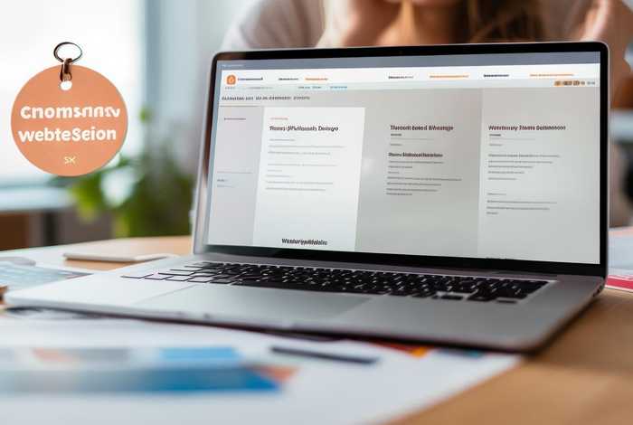 公司网页设计多少钱、公司网页设计多少钱一个