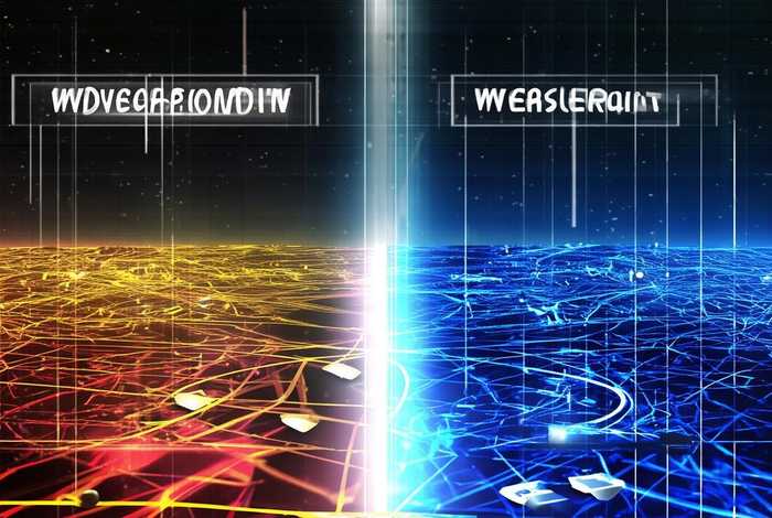 web开发和网站开发的区别，web开发和网站开发的区别是什么