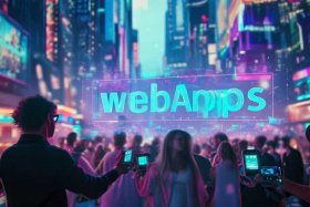 webapps（webApps怎么读）