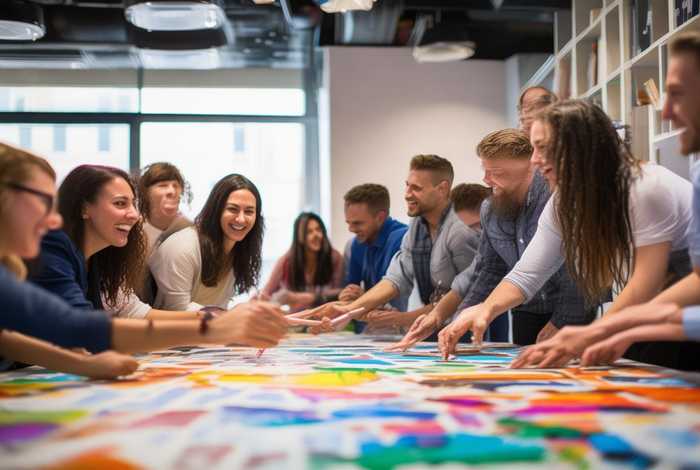 公司团建指的是什么;公司团建指的是什么意思 公司团建指的是什么;公司团建指的是什么意思