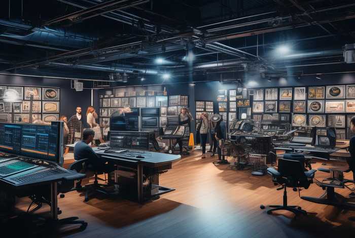 传媒制片厂有限公司（传媒制片厂有限公司怎么样）