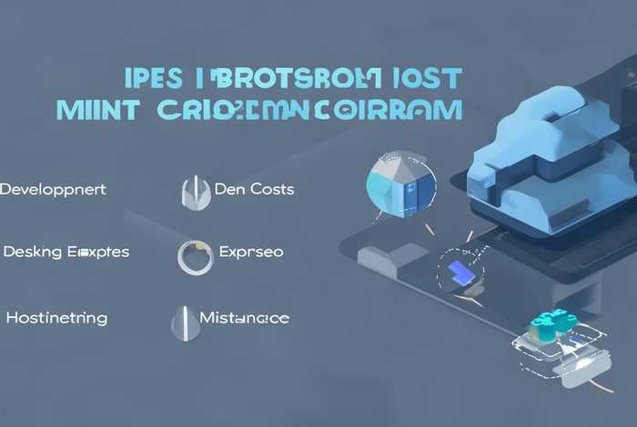 创办一个小程序需要多少成本（创办一个小程序需要多少成本呢）