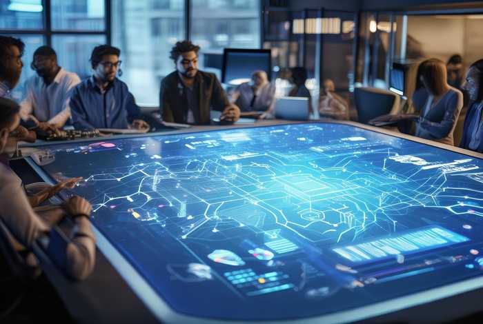 百度智能云是干什么的业务的 百度智能云是干什么的业务的呢