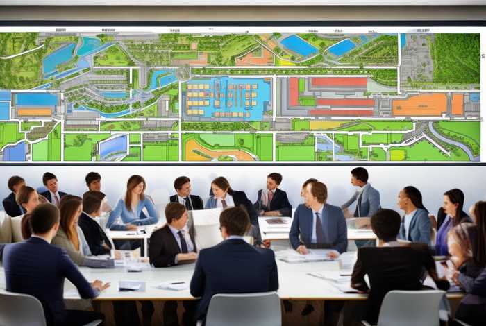 房地产项目招商、房地产项目招商流程