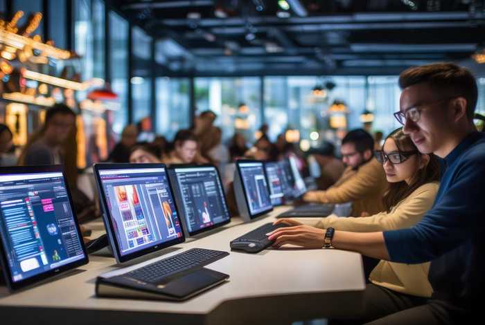 广州制作小程序（广州小程序制作流程）