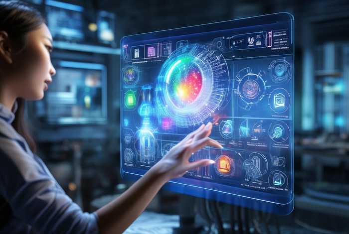 ai智能推荐引擎 ai智能推荐引擎怎么用