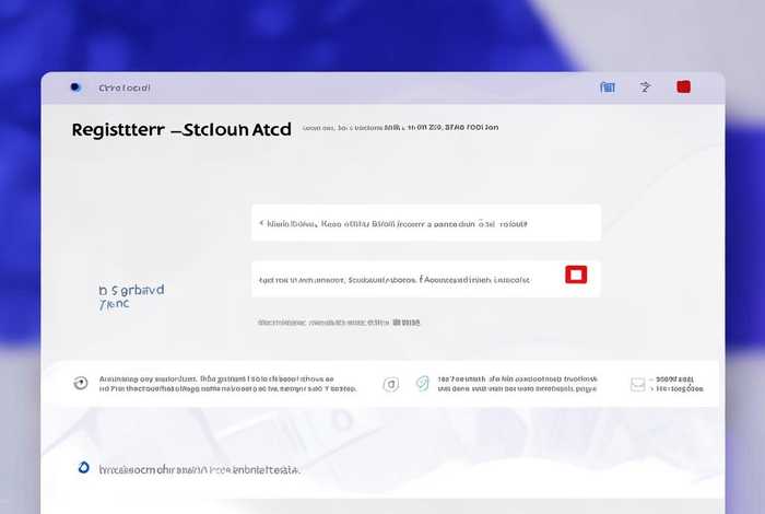 百度官方网站怎么申请注册、百度官方网站怎么申请注册账号