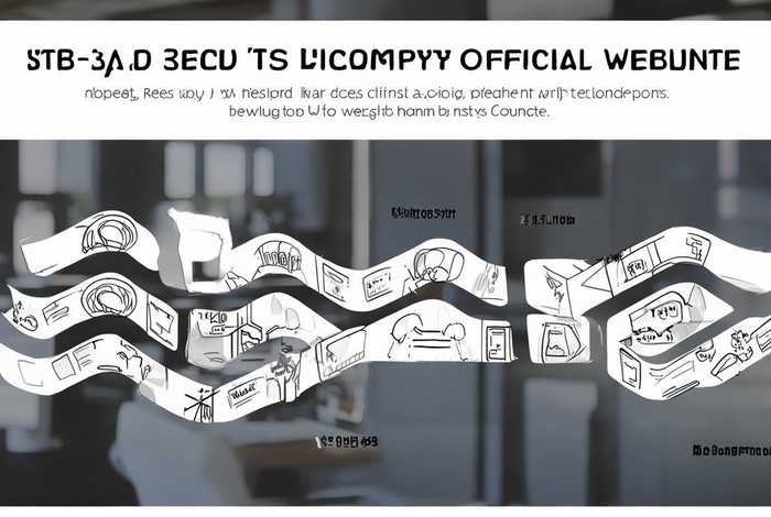公司官网网页制作（公司官网网页制作流程）