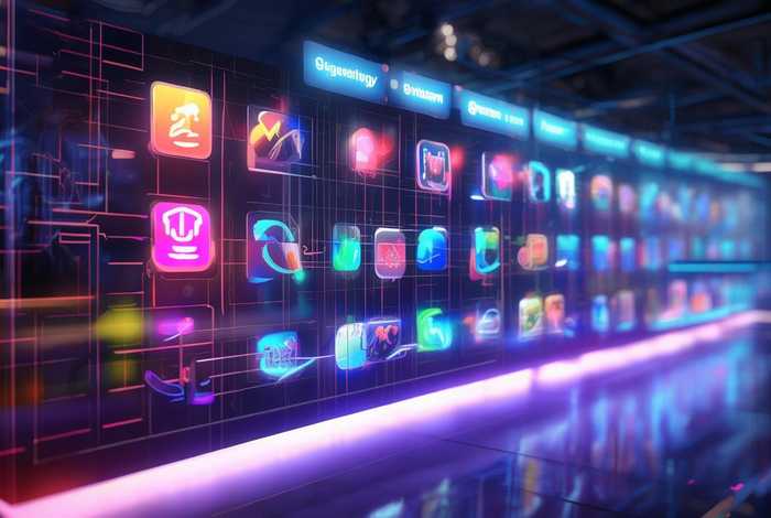 app在线生成平台哪个好用 app在线生成平台哪个好用点