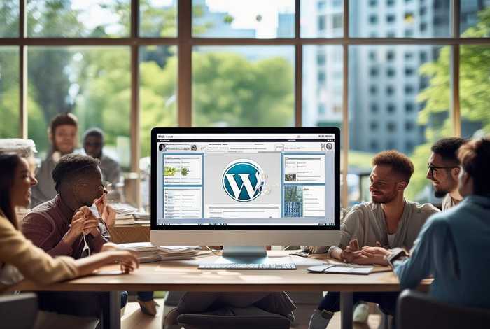 wordpress永久免费版2.4（wordpress5.7.2）