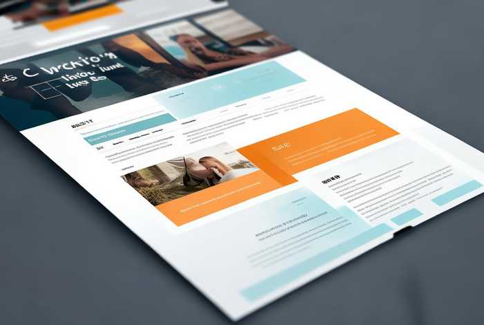 web制作一个一模一样的网页（web制作网站的模板）