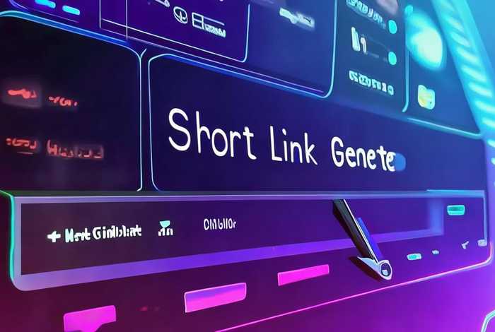 短链接生成工具下载、短链接生成器在线生成