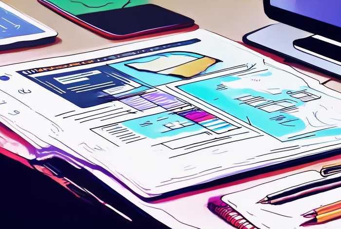 html+css网页设计教程 - html css网页设计教程