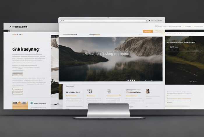 官网网站设计（网站设计公司官网）