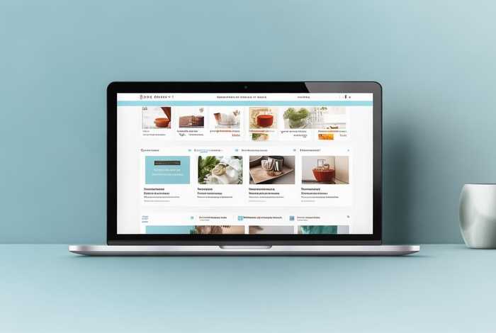 购物网页设计成品展示方案 - 购物网页设计成品展示方案怎么写